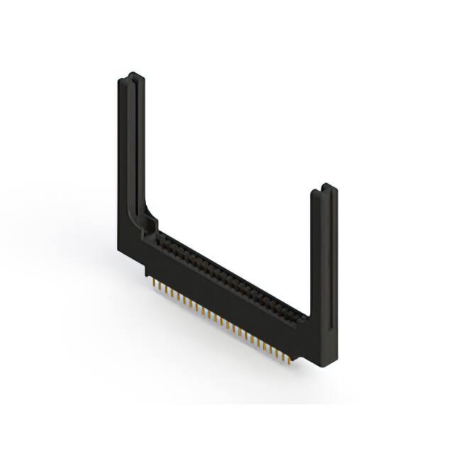 396-046-521-858 EDAC Inc.  Edgeboard Connectors